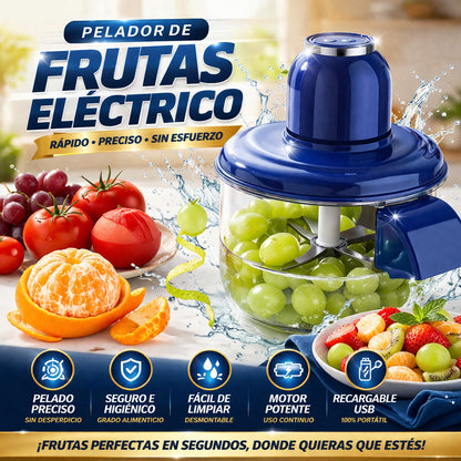 Pelador de Frutas